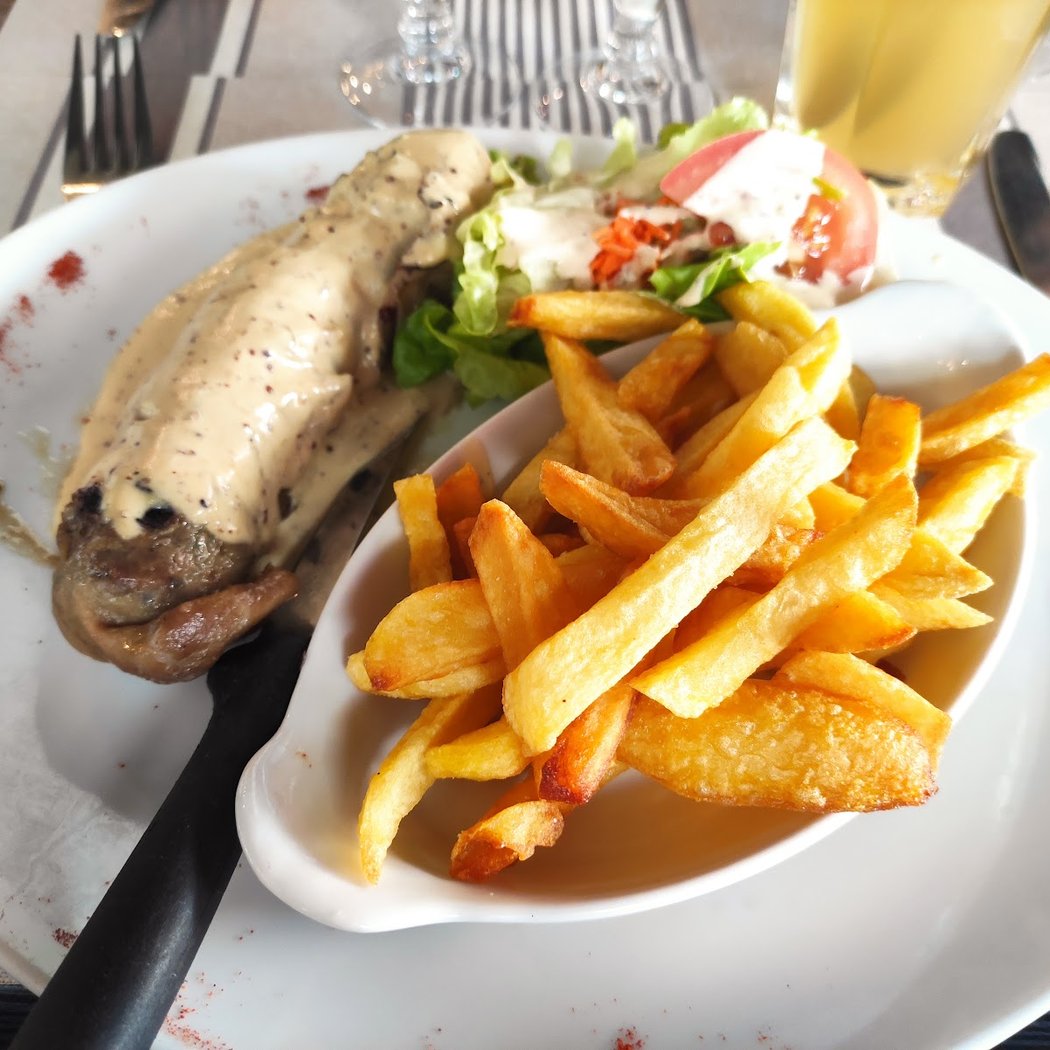 King´s Café 3